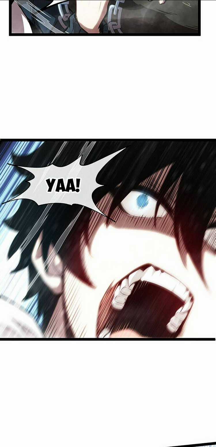 Thâm Uyên Chi Chủng - Chapter 9 - Trang 36