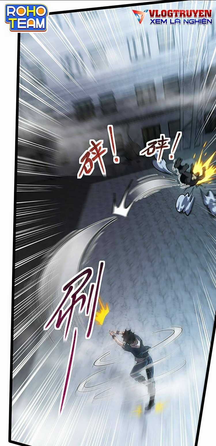 Thâm Uyên Chi Chủng - Chapter 9 - Trang 37