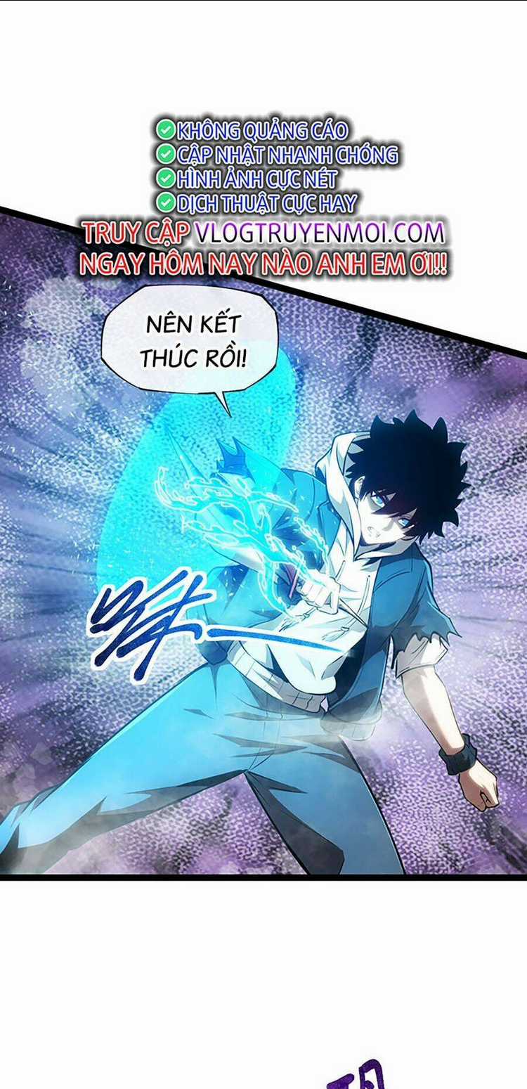 Thâm Uyên Chi Chủng - Chapter 9 - Trang 39