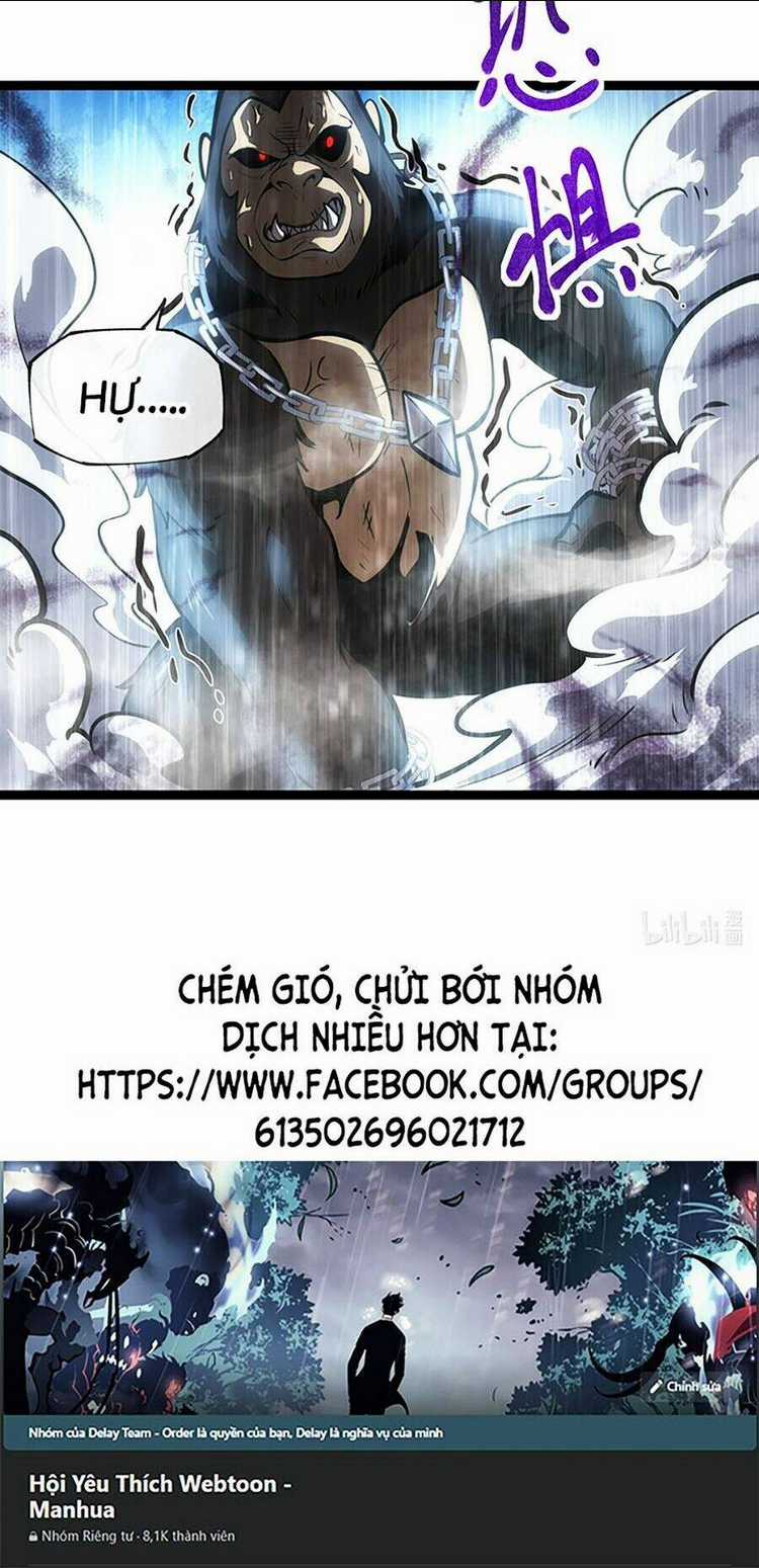 Thâm Uyên Chi Chủng - Chapter 9 - Trang 40