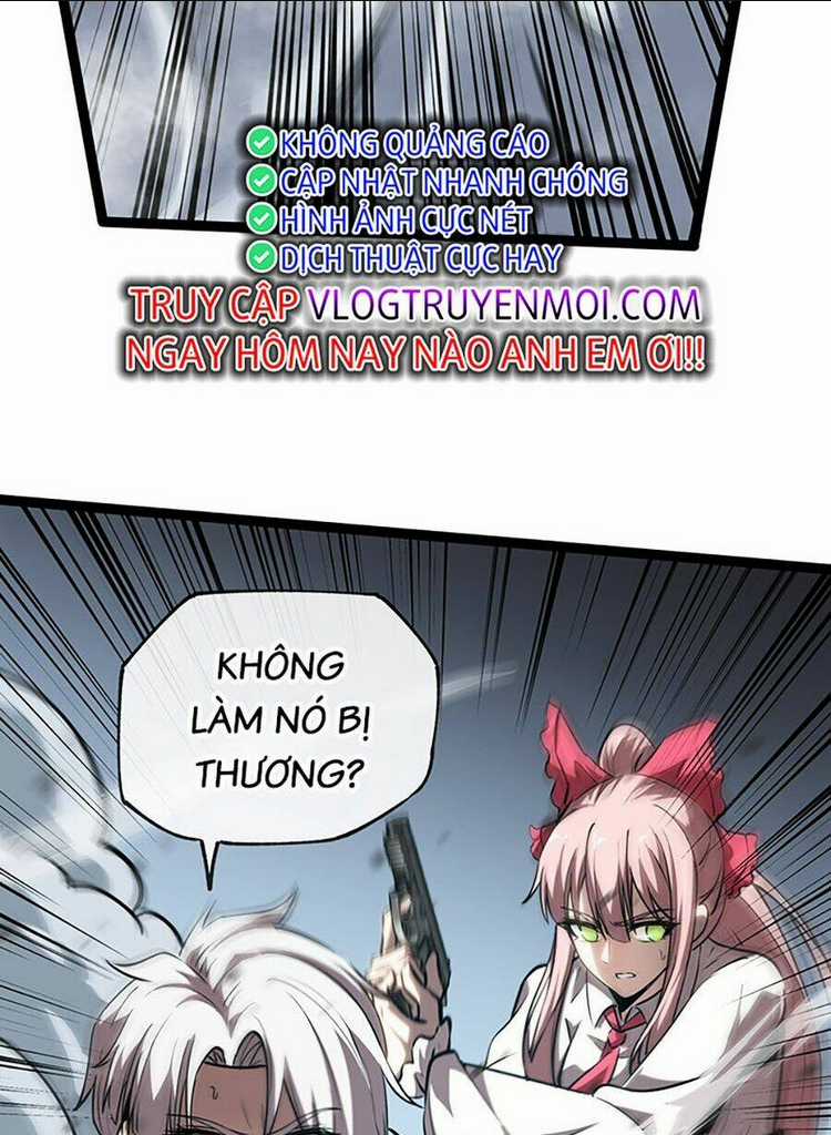 Thâm Uyên Chi Chủng - Chapter 9 - Trang 5