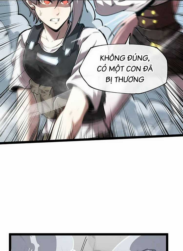 Thâm Uyên Chi Chủng - Chapter 9 - Trang 6