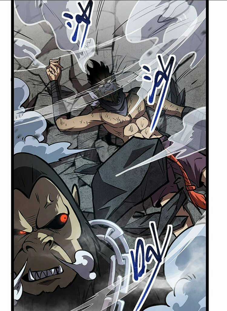 Thâm Uyên Chi Chủng - Chapter 9 - Trang 7