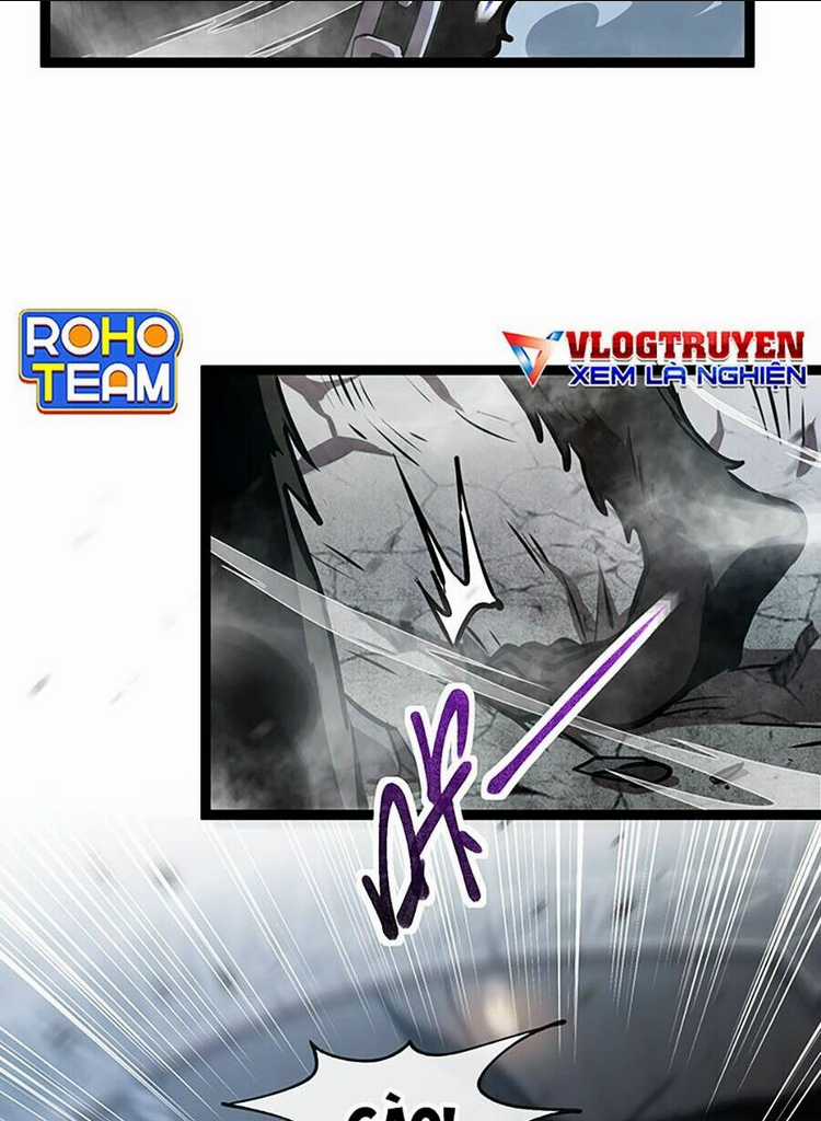 Thâm Uyên Chi Chủng - Chapter 9 - Trang 8