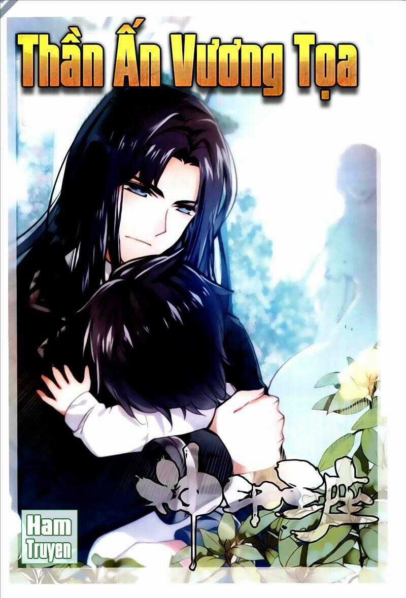 Thần Ấn Vương Tọa - Chapter 138 - Trang 2