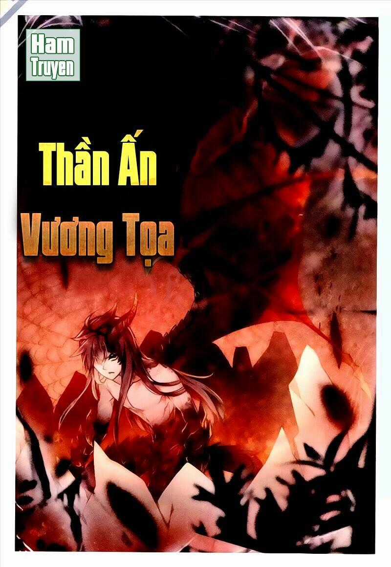 Thần Ấn Vương Tọa - Chapter 140 - Trang 2