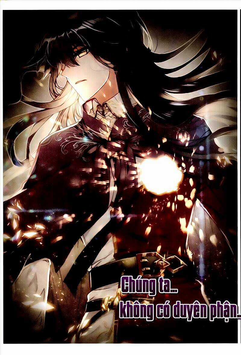 Thần Ấn Vương Tọa - Chapter 140 - Trang 14