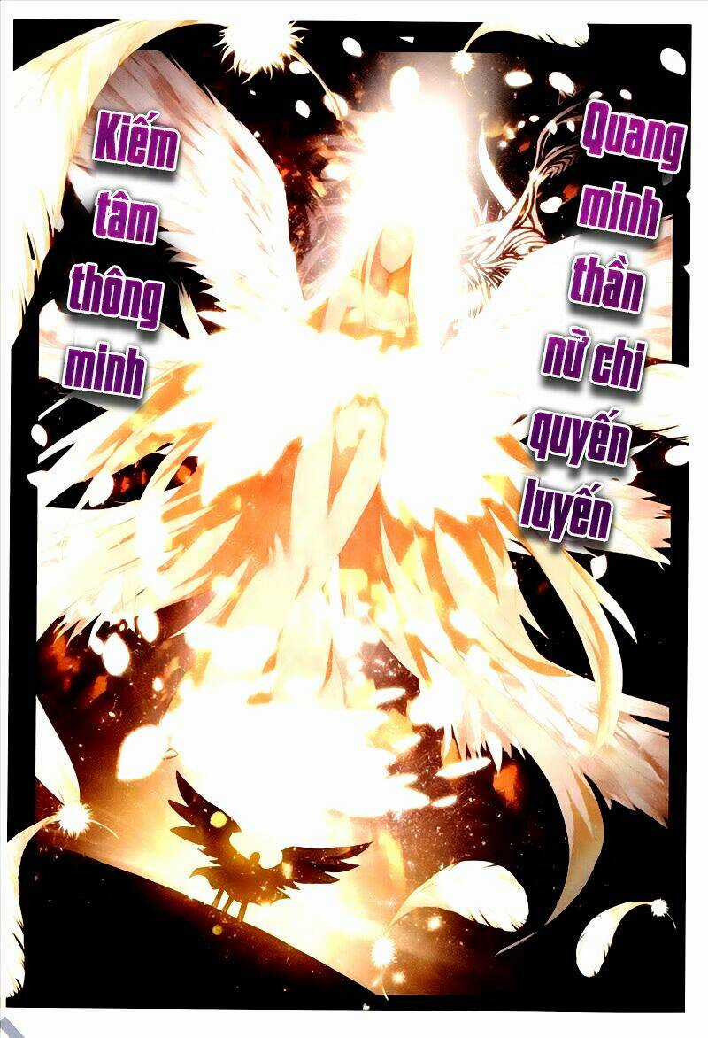 Thần Ấn Vương Tọa - Chapter 140 - Trang 4