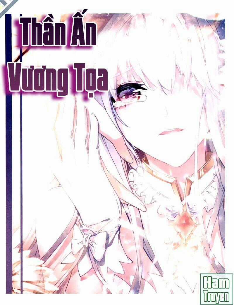 Thần Ấn Vương Tọa - Chapter 142 - Trang 2