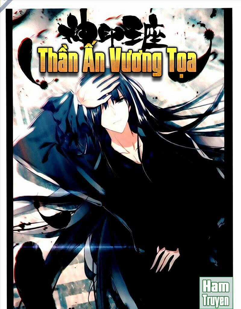 Thần Ấn Vương Tọa - Chapter 144 - Trang 2