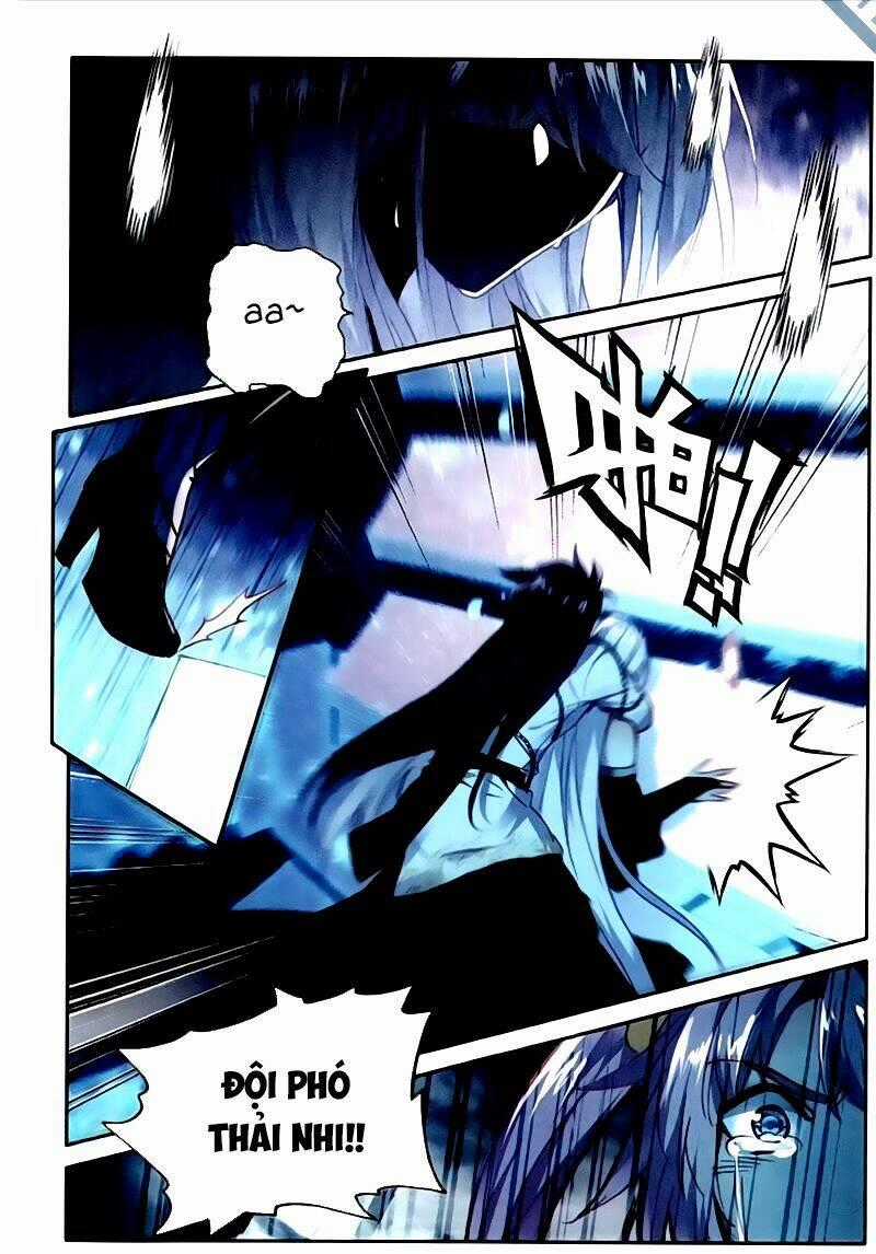 Thần Ấn Vương Tọa - Chapter 145 - Trang 12