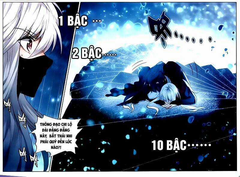 Thần Ấn Vương Tọa - Chapter 145 - Trang 7