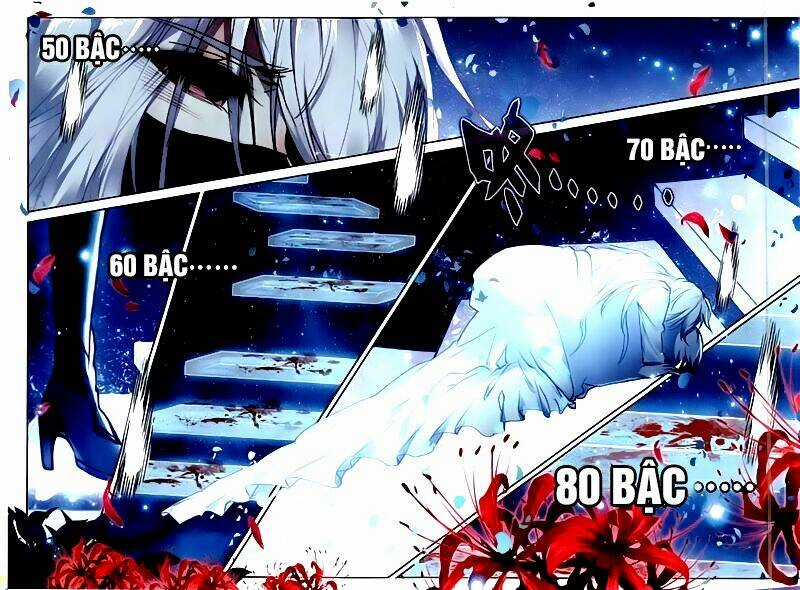 Thần Ấn Vương Tọa - Chapter 145 - Trang 10