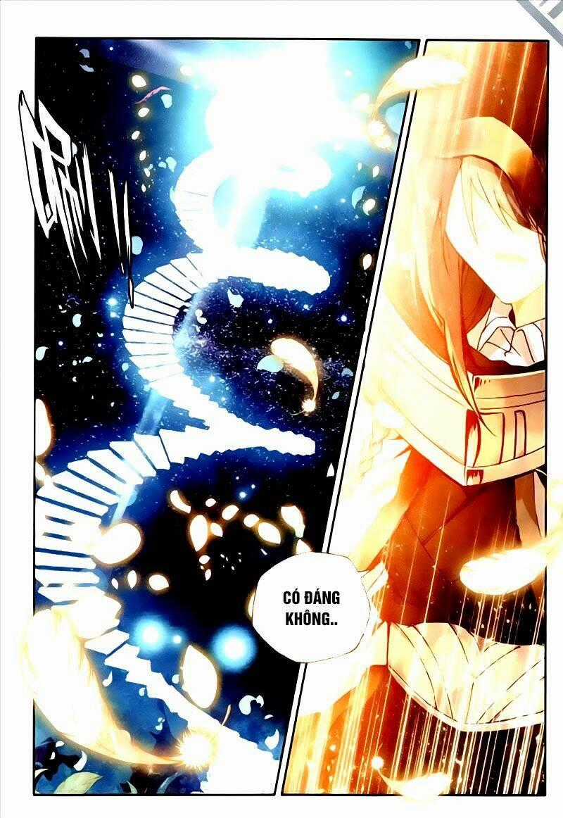 Thần Ấn Vương Tọa - Chapter 146 - Trang 14