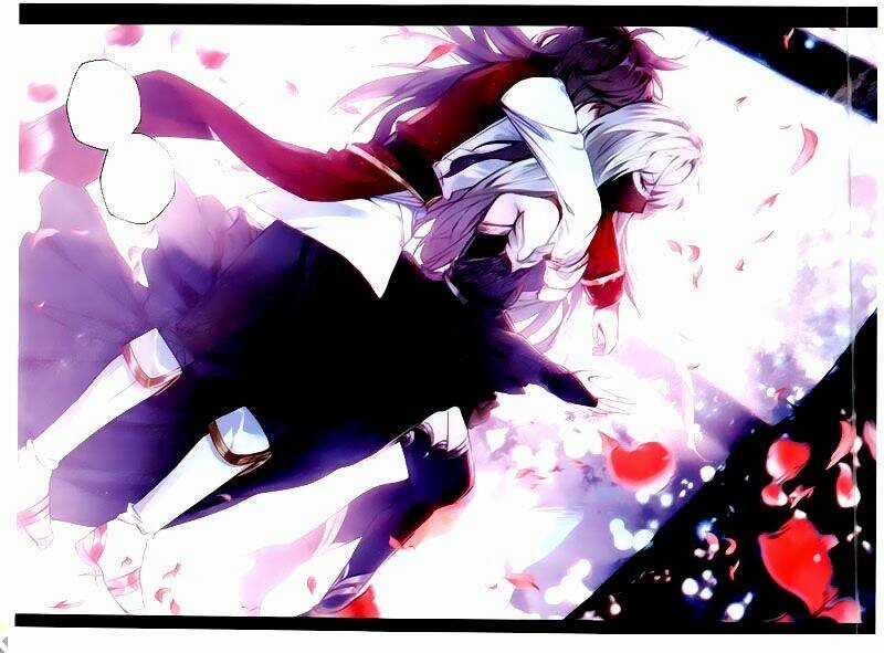 Thần Ấn Vương Tọa - Chapter 146 - Trang 4