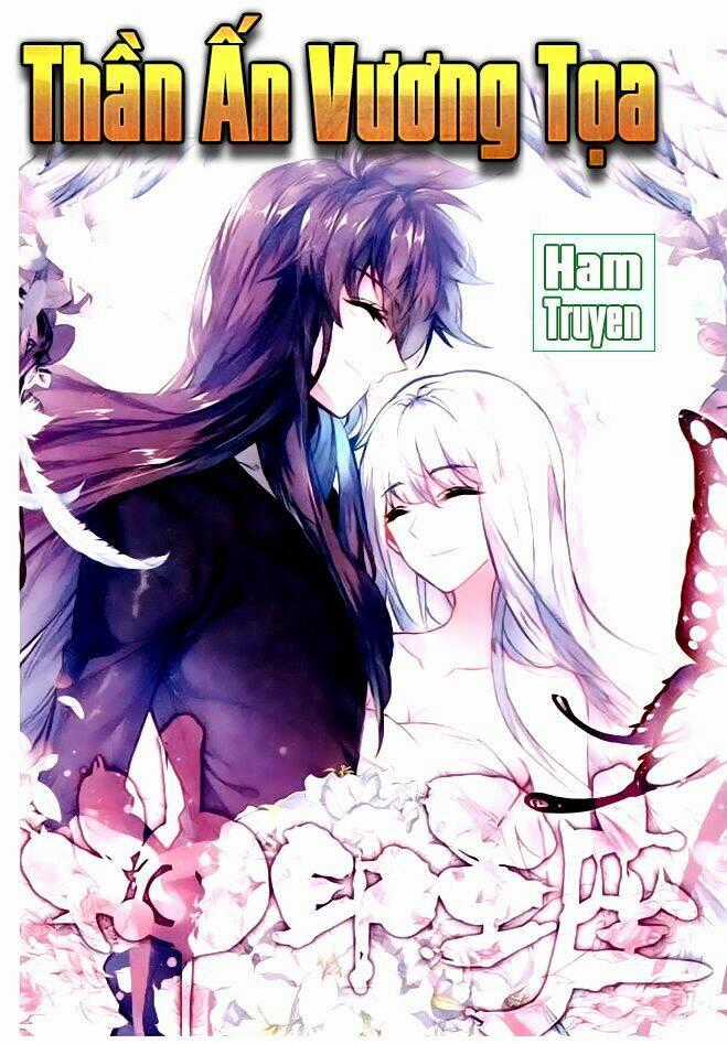 Thần Ấn Vương Tọa - Chapter 147 - Trang 2