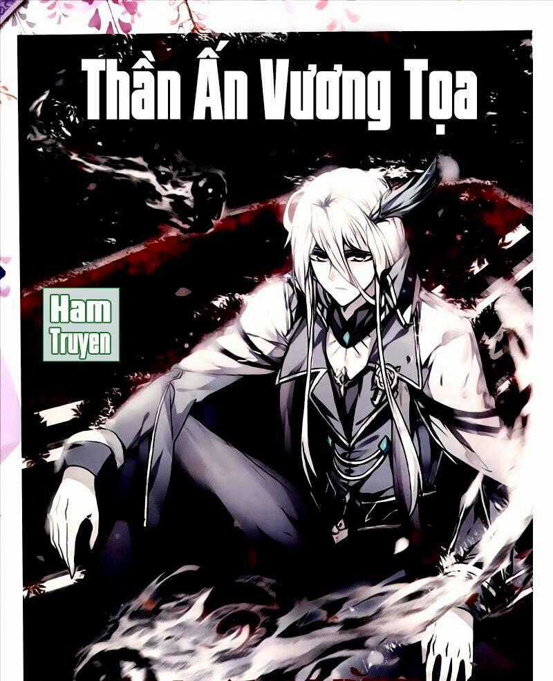 Thần Ấn Vương Tọa - Chapter 148 - Trang 2