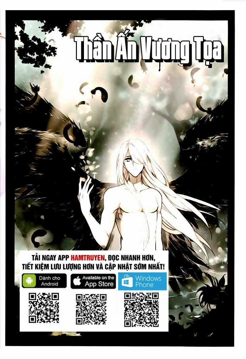 Thần Ấn Vương Tọa - Chapter 150 - Trang 2