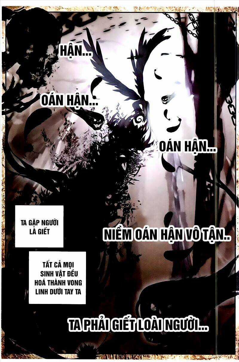 Thần Ấn Vương Tọa - Chapter 150 - Trang 3