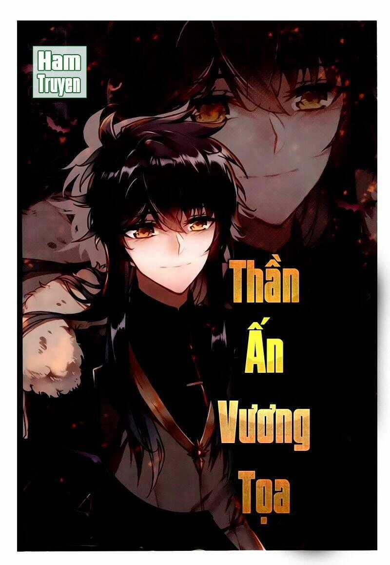 Thần Ấn Vương Tọa - Chapter 151 - Trang 2