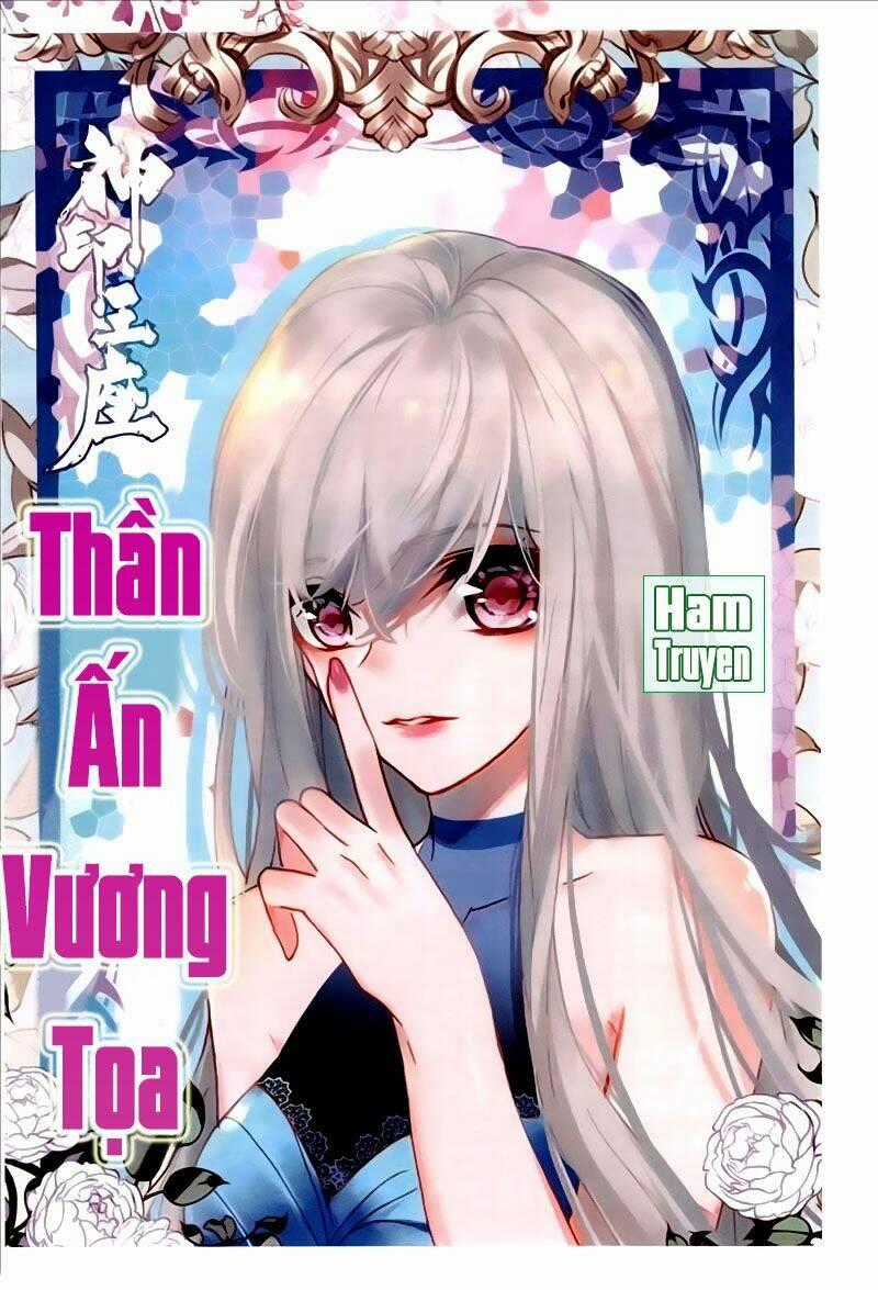 Thần Ấn Vương Tọa - Chapter 152 - Trang 2