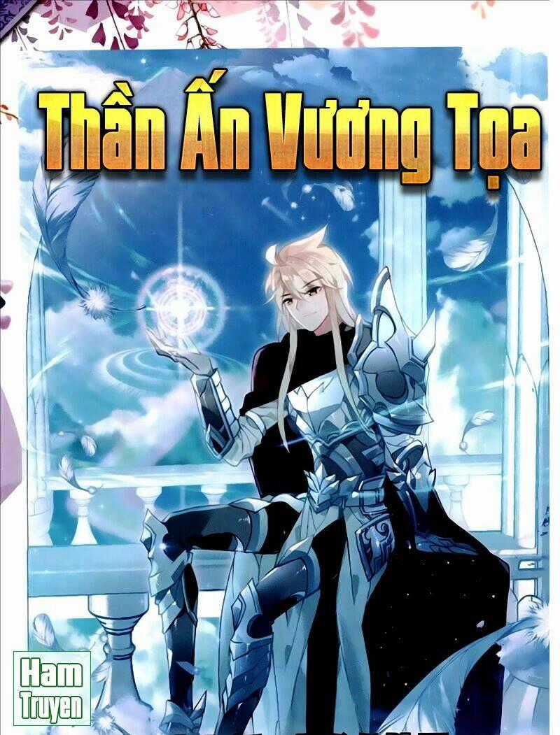 Thần Ấn Vương Tọa - Chapter 154 - Trang 2