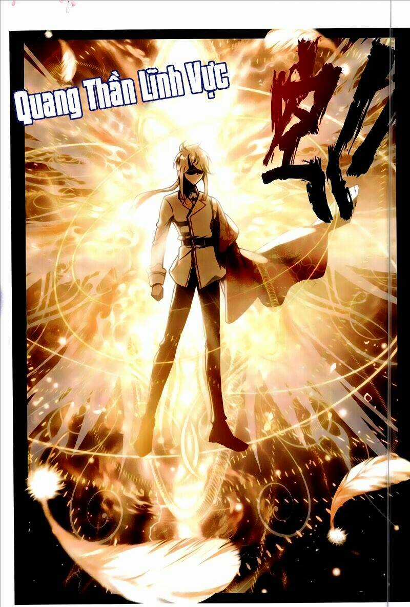 Thần Ấn Vương Tọa - Chapter 154 - Trang 17