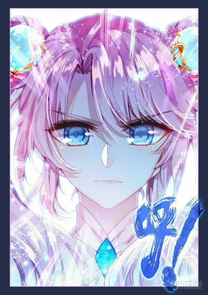 Thần Ấn Vương Tọa - Chapter 156 - Trang 12