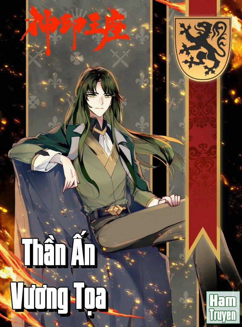 Thần Ấn Vương Tọa - Chapter 157 - Trang 1