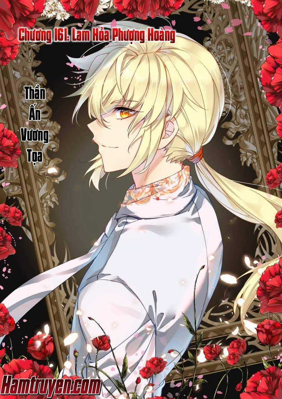 Thần Ấn Vương Tọa - Chapter 161 - Trang 2