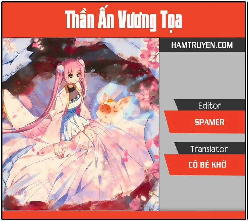 Thần Ấn Vương Tọa - Chapter 162 - Trang 1