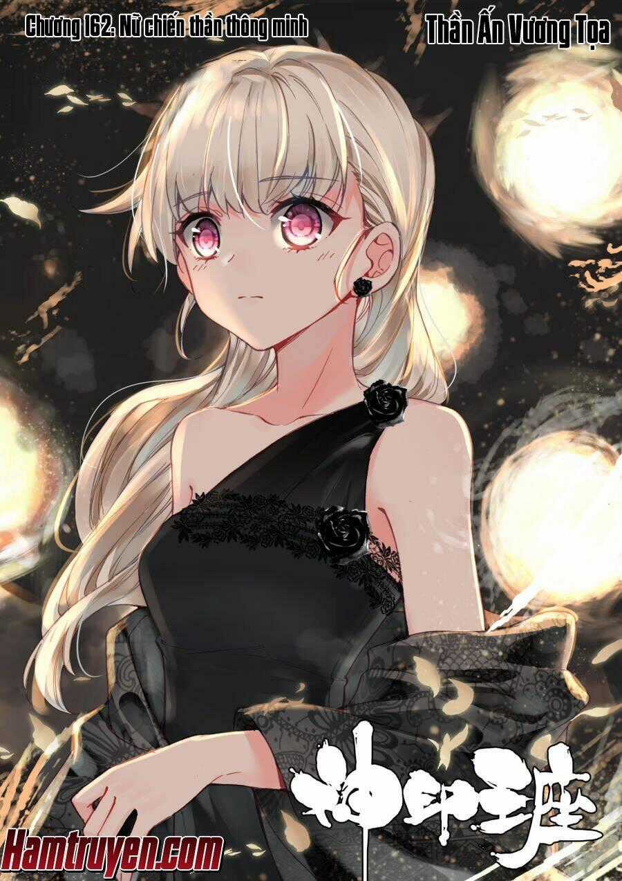 Thần Ấn Vương Tọa - Chapter 162 - Trang 2