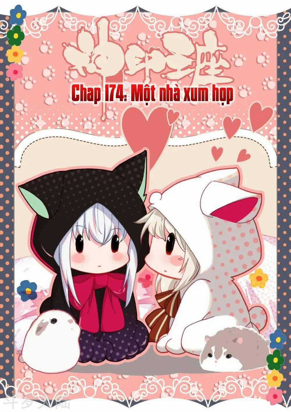 Thần Ấn Vương Tọa - Chapter 174 - Trang 2