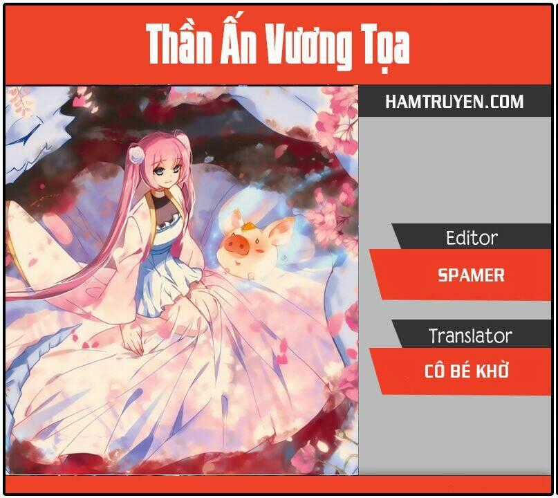Thần Ấn Vương Tọa - Chapter 176 - Trang 1