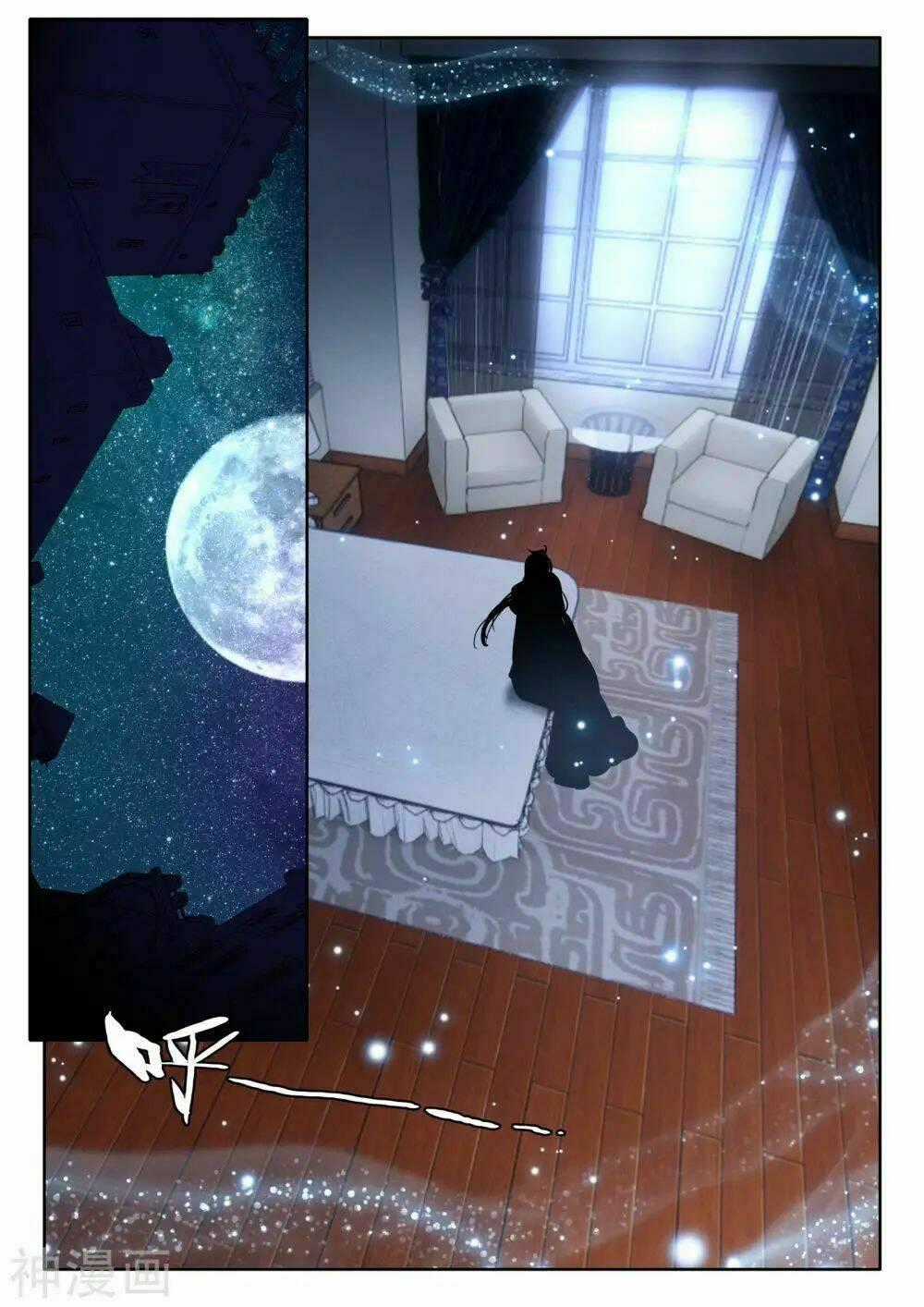 Thần Ấn Vương Tọa - Chapter 177 - Trang 2