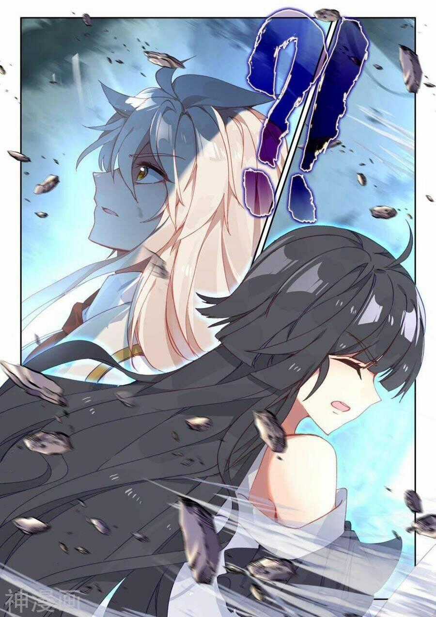 Thần Ấn Vương Tọa - Chapter 180 - Trang 12