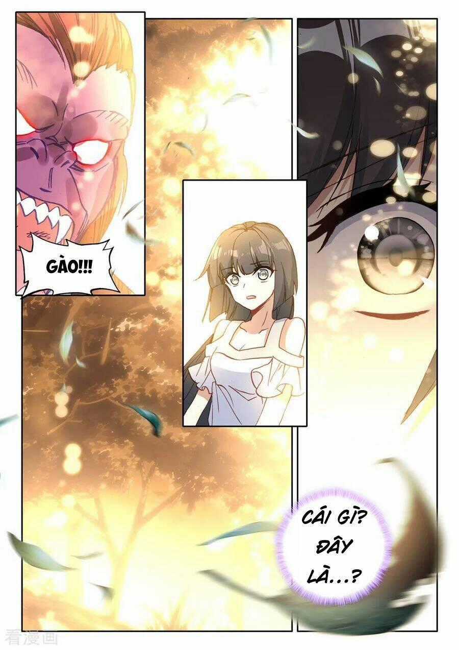 Thần Ấn Vương Tọa - Chapter 182 - Trang 13