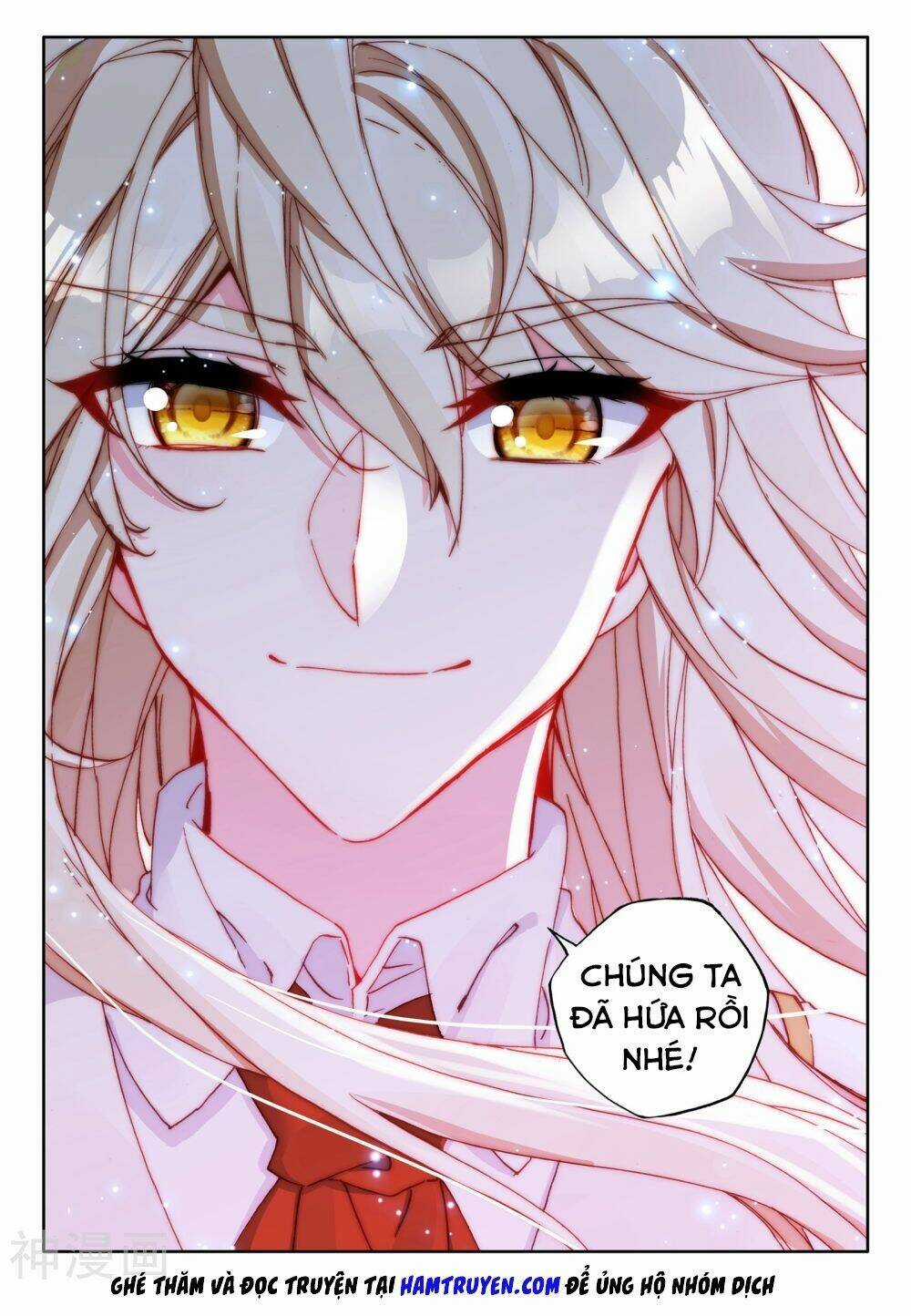 Thần Ấn Vương Tọa - Chapter 188 - Trang 5