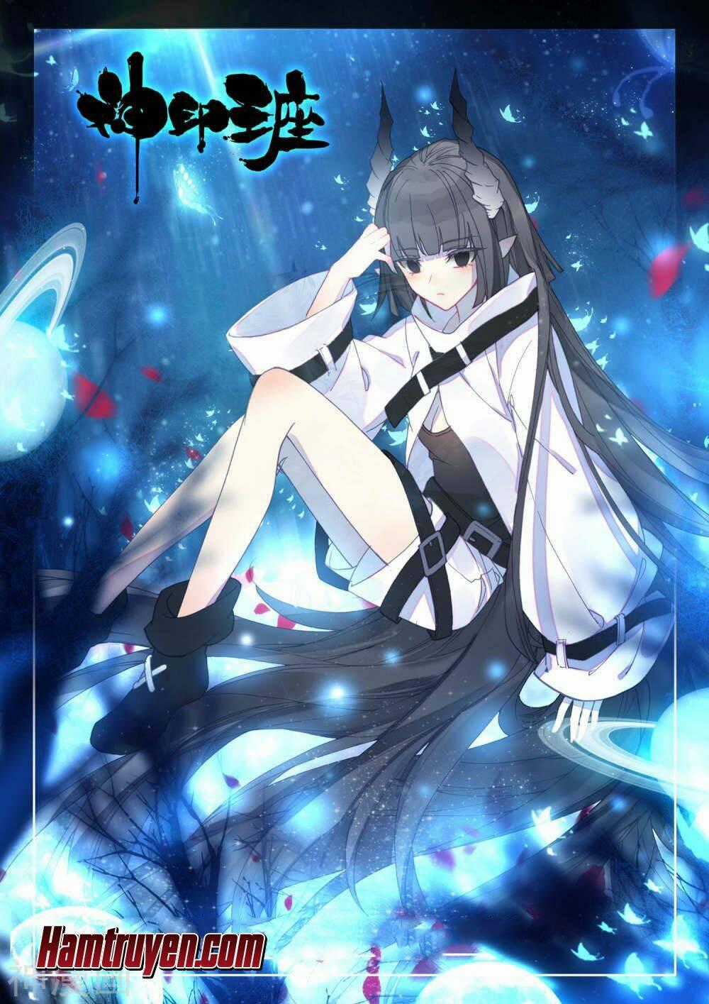 Thần Ấn Vương Tọa - Chapter 191 - Trang 2