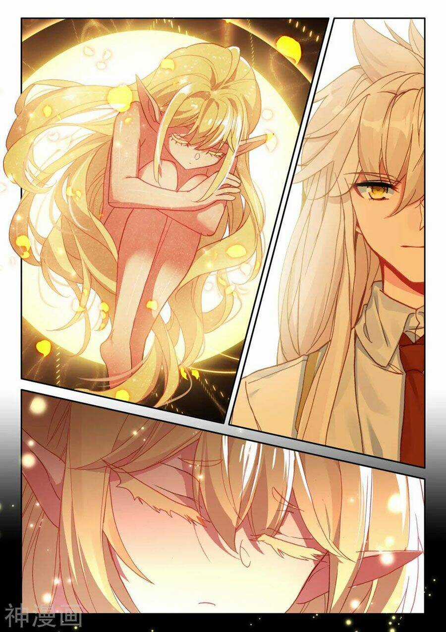 Thần Ấn Vương Tọa - Chapter 197 - Trang 9