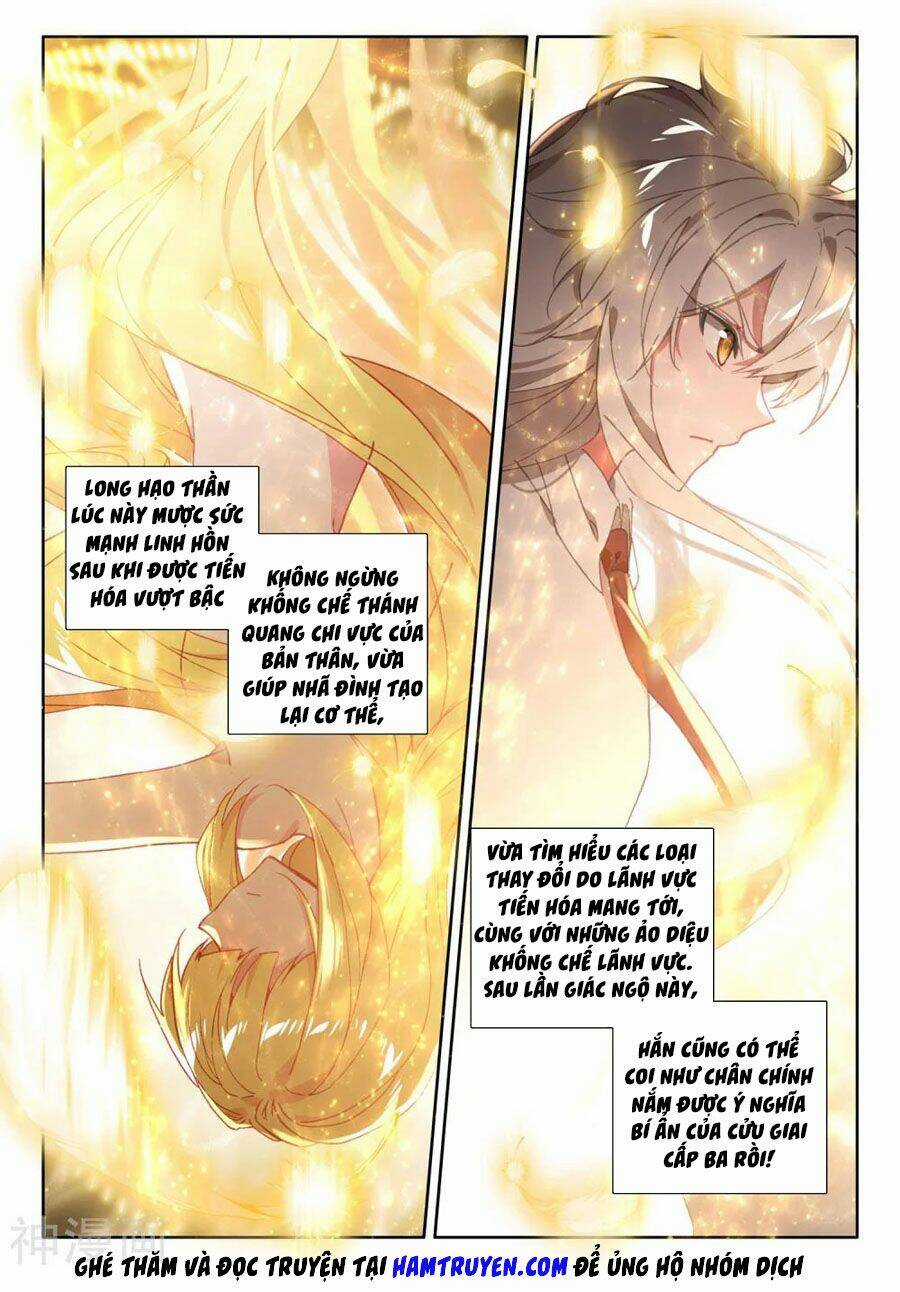 Thần Ấn Vương Tọa - Chapter 198 - Trang 4
