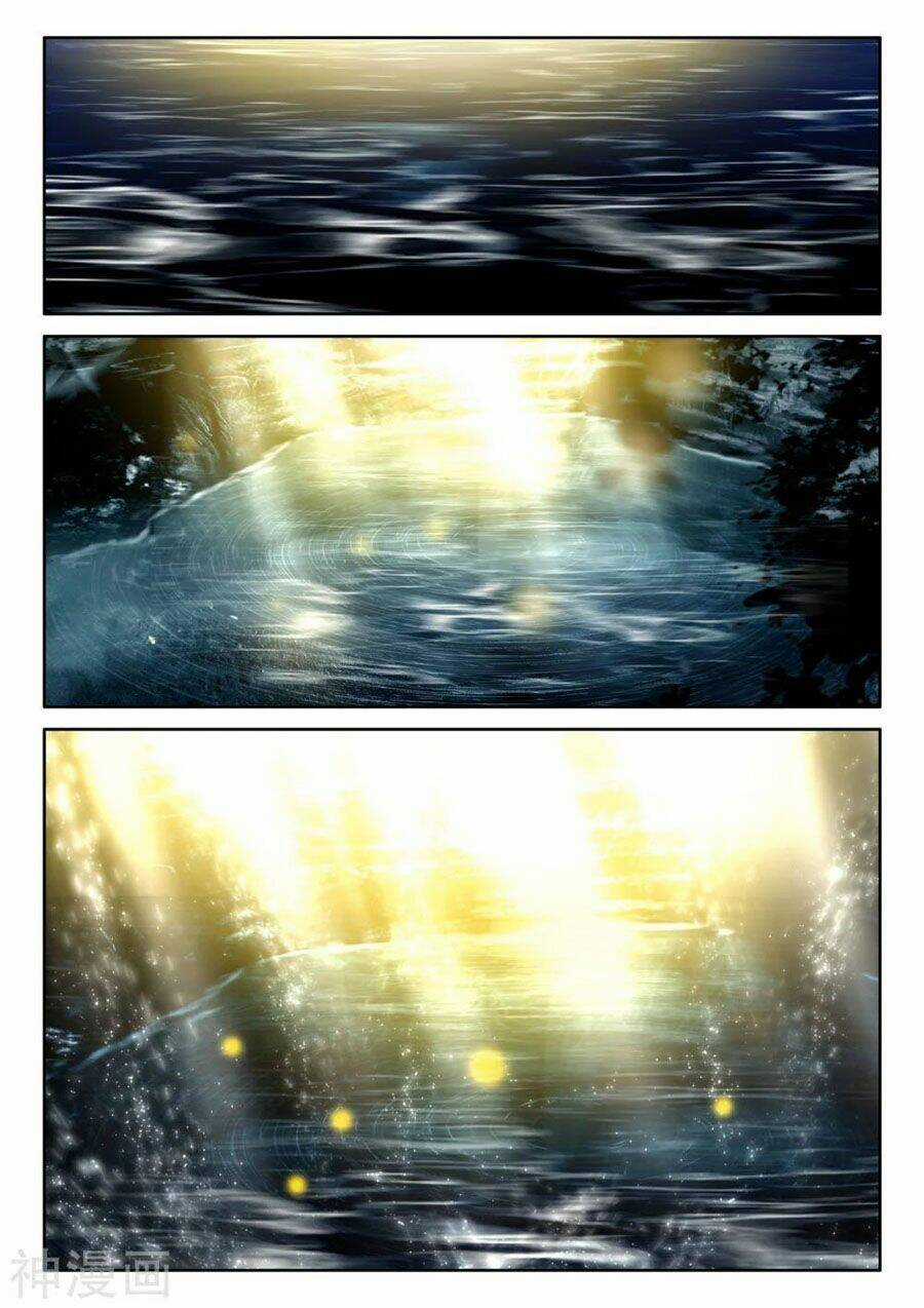 Thần Ấn Vương Tọa - Chapter 198 - Trang 10