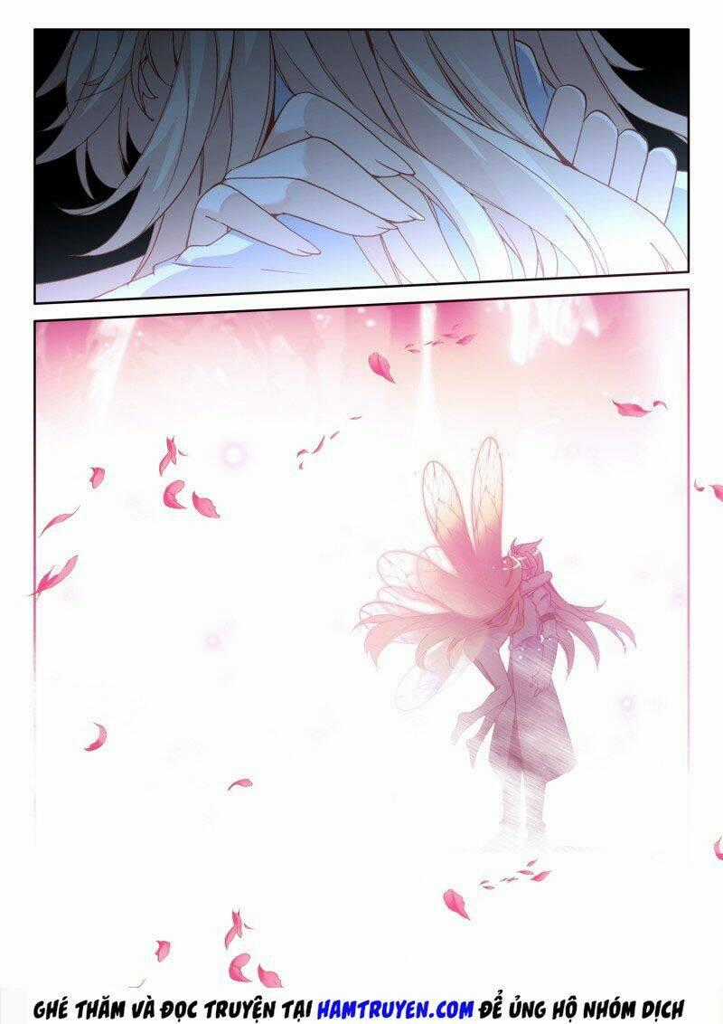 Thần Ấn Vương Tọa - Chapter 199 - Trang 10