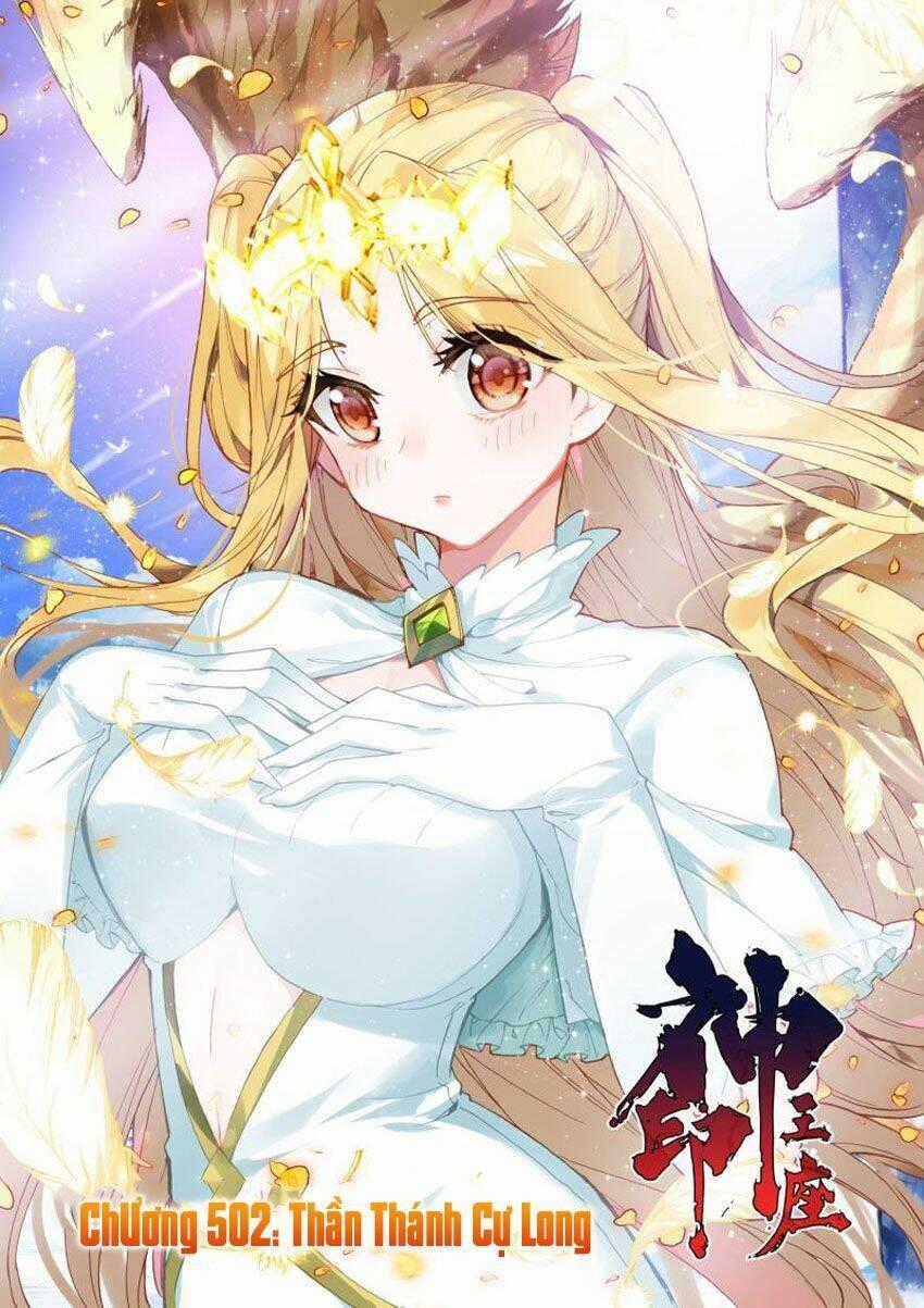 Thần Ấn Vương Tọa - Chapter 202 - Trang 2