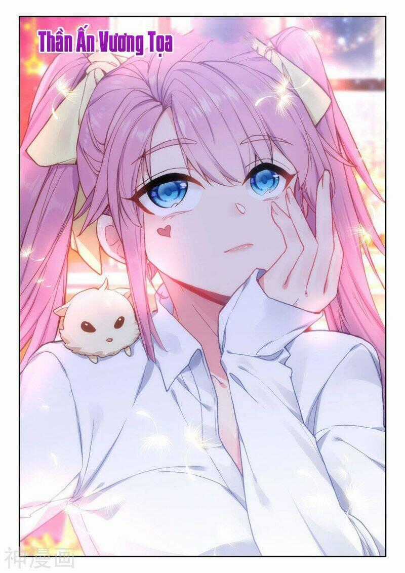 Thần Ấn Vương Tọa - Chapter 209 - Trang 1