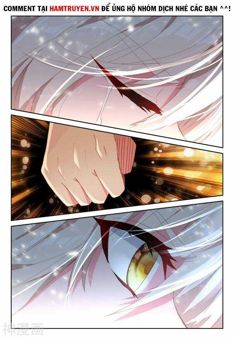 Thần Ấn Vương Tọa - Chapter 210 - Trang 4