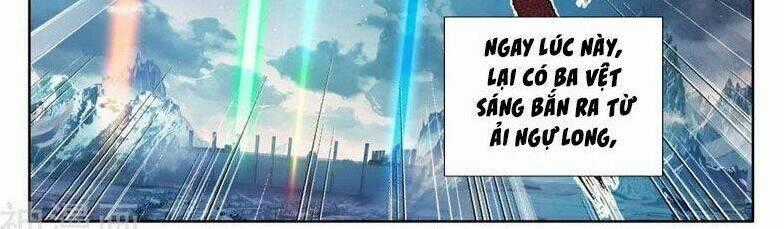 Thần Ấn Vương Tọa - Chapter 211 - Trang 9