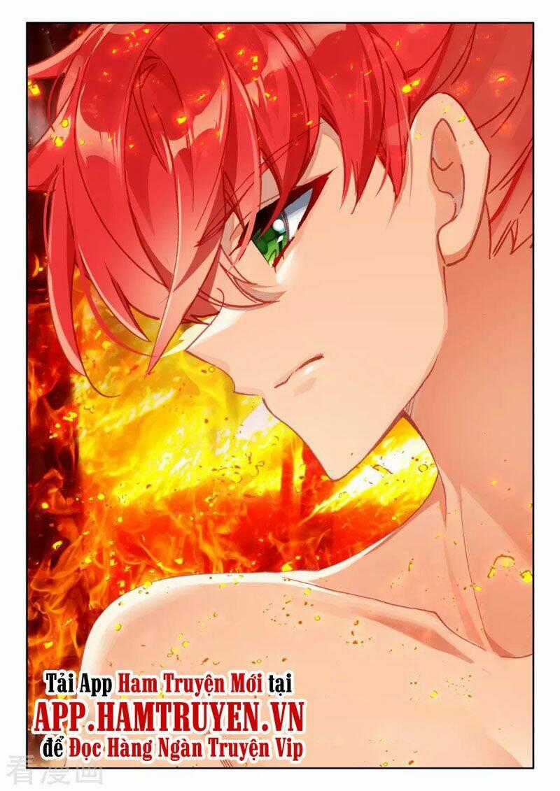 Thần Ấn Vương Tọa - Chapter 233 - Trang 1