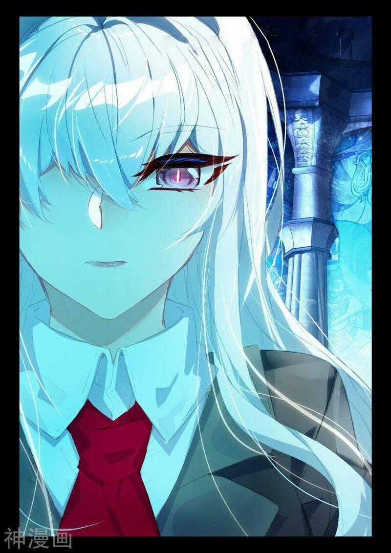 Thần Ấn Vương Tọa - Chapter 252 - Trang 1