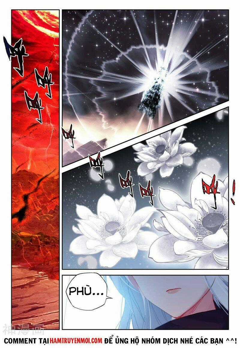 Thần Ấn Vương Tọa - Chapter 253 - Trang 2